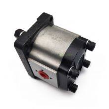 Factory Price CBT Serises CBT-F312/314/316-F1Z1L CBT-F312/314/316-F1Z1R Hydraulic Gear Pumps High Pressure Oil Pumps thumbnail-2