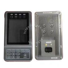 SANY 215C Excavator Dashboard Genuine Monitor Panel Display Cluster for SY215C Excavator Spare Parts thumbnail-3