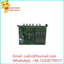 VIBRO-METER VM600 200-582-915-032 Input/output Module Ability to Handle Many Different Inputs thumbnail-2