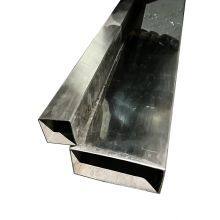 1.4125 1.4136 1.4138 1.4300 X 105 Cr Mo 17 G-X70CrMo29-2 G-X120CrMo29-2 X12CrNi18-8 Stainless Steel Square Rectangular Pipe thumbnail-5