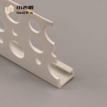 Stucco Corner Bead US Market Casing Bead 1/2''/3/4''/5/8''/7/8'' for Building Plastering Construction Wall Gap thumbnail-2