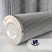 Model Hx.bh-250*5, Customized by Tianyu, Replacing Leemin Pressure Line Filter of Liming thumbnail-2