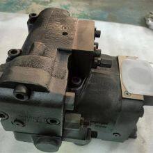 Lainuo at Hydraulic Piston Pump AT172603 AT180926 AT197383 Axial Piston Variable Displacement Pump AT428960 AT302661 thumbnail-4