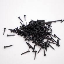 Butterfly Q195 Shoe Tacks for Industrial Footwear Assembly - 5000pcs/Pack thumbnail-3