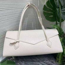 High Quality European and American Fashion Leopard Print New Suede Frosted Leather Casual Leather Shoulder Bag thumbnail-2