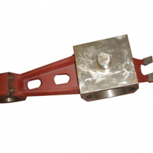 Train Wagon Axle Box thumbnail-1