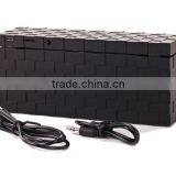 Bluetooth Speaker 2016 Portable Mini Bass Bluetooth Speaker With Hand Gesture Recognition thumbnail-5