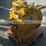 SP100Y, SP70Y, SP45Y, SP25Y узел трансмиссии