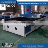 CO2 Laser Cutting Machine for Metal Sheet thumbnail-4