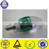 LED Candle Lights,Indoor Energy-saving Lighting