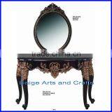 Cheap Modern Living Room Console Mirror Table Design S-1670 thumbnail-1