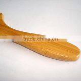 Eco-friendly Natural Bamboo Brush , Wood Pins Custom Paddle Brush thumbnail-4