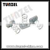 Strut Channel Spring Nut thumbnail-1