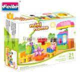New Toys for Kid ABS Material Intelligent Building Blocks thumbnail-2