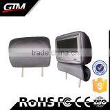 9 Inch Car Headrest Best Quality Low Price Professional Factory Touch Screen Lcd Module thumbnail-1