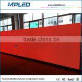 CE/ROHS/UL/FCC/CB Certificates Outdoor Movable Led Display Bend to Any Shape thumbnail-4