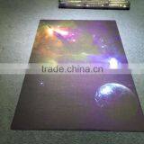 Large Size Table War Game Play Mat,waterproof Kids Toy Play Mat With Custom Printing. thumbnail-1