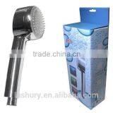 LED Hand Shower With ROHS and CE Certificates thumbnail-4
