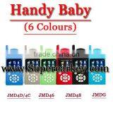 Handy Baby(JMD Cloner) 4D/46/48 Chip Cloner thumbnail-1