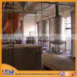 Manufacturer China 1-300TPD Crude Palm Oil Refining Machine in Palm Oil Refining Plant thumbnail-4