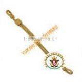 Cap Cords YE-3205-A thumbnail-1