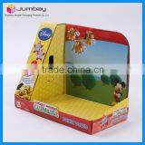 Paper Display Stand thumbnail-2