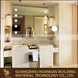 Illuminated Bathroom LED light mirror