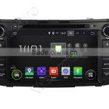 Wecaro Android 4.4.4 Navigation System 8" Touch Screen for Mazda Cx-9 Touch Screen Dvd Player WIFI 3G Mirror Link thumbnail-4