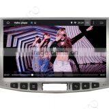 Wecaro WC-VU1011 Android 4.4.4 Car Multimedia System Double Din for vw Passat cc Double Din Car Dvd Android 1.6 Ghz Cpu thumbnail-2