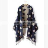 New Design Cashmere Scarf Lady Fashionable Scarf thumbnail-4