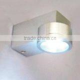 1w LED Indoor Wall Downlight thumbnail-1