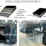 Steel Wire Conveyor Belt Vulcanizer Machine