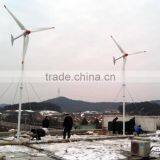 Mini Hydro Generator,micro Hydro Generator,permanent Magnet Generator 2kw thumbnail-1