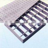 Steel Bar Grate