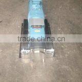 Stainless Steel Rotor Pump/ Chocolate Pump/ High Viscosity Liquid Pump thumbnail-3