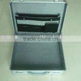 Aluminum Portfolio Case