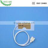 Disposable SpO2 Sensor, Compatible With Nellcor thumbnail-3