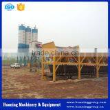 Excellent Mixing Concrete Batching Plant Price for Sale thumbnail-1
