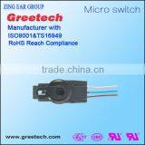 Ip67 Switch Mini Actuator Rotary Electrical Limit Rotary Switch