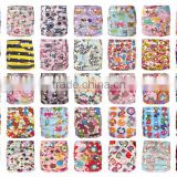 AnAnBaby Waterproof Nappy ECO Cloth Diapers on Sale                        
                                                Quality Choice