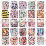 AnAnBaby Waterproof Nappy ECO Cloth Diapers on Sale Quality Choice