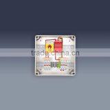 Professional Solar Energy PV Array Combiner Box,Solar Array Junction Box,IP65 And Anti-thunder Protect For Solar System thumbnail-1