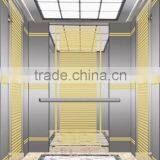 Small Machine Room Elevator