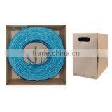 Bulk Sale RJ45 Cat6a UTP Ethernet Networking Lan Cable In Reel thumbnail-4