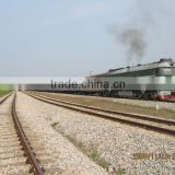 Railway Freight from Fuzhou to Manzhouli----Rudy