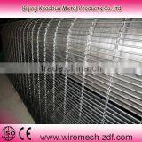 Decorative Wire Mesh /ss Decorative Curtain Mesh (factory)