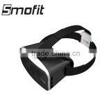Reality Virtual 2016 3dvr Virtuality Glasses Virtual Reality Equipment VR Park V3 With Remote Control in Whole Sales thumbnail-4