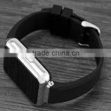 New 2016 Smart Q1 1.54 Inch 2.5D Sapphire Touch Panel MTK6580 Quad Core 3G Wifi Smart Watch thumbnail-3