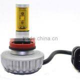 Factory Wholesales Top Quality Led Headlight Bulbs h3 h4 h7 h8 H10 H11 H16 thumbnail-2