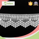 Wedding Lace Korean Lace Fabric Chemical Lace Supplier's Choice thumbnail-5